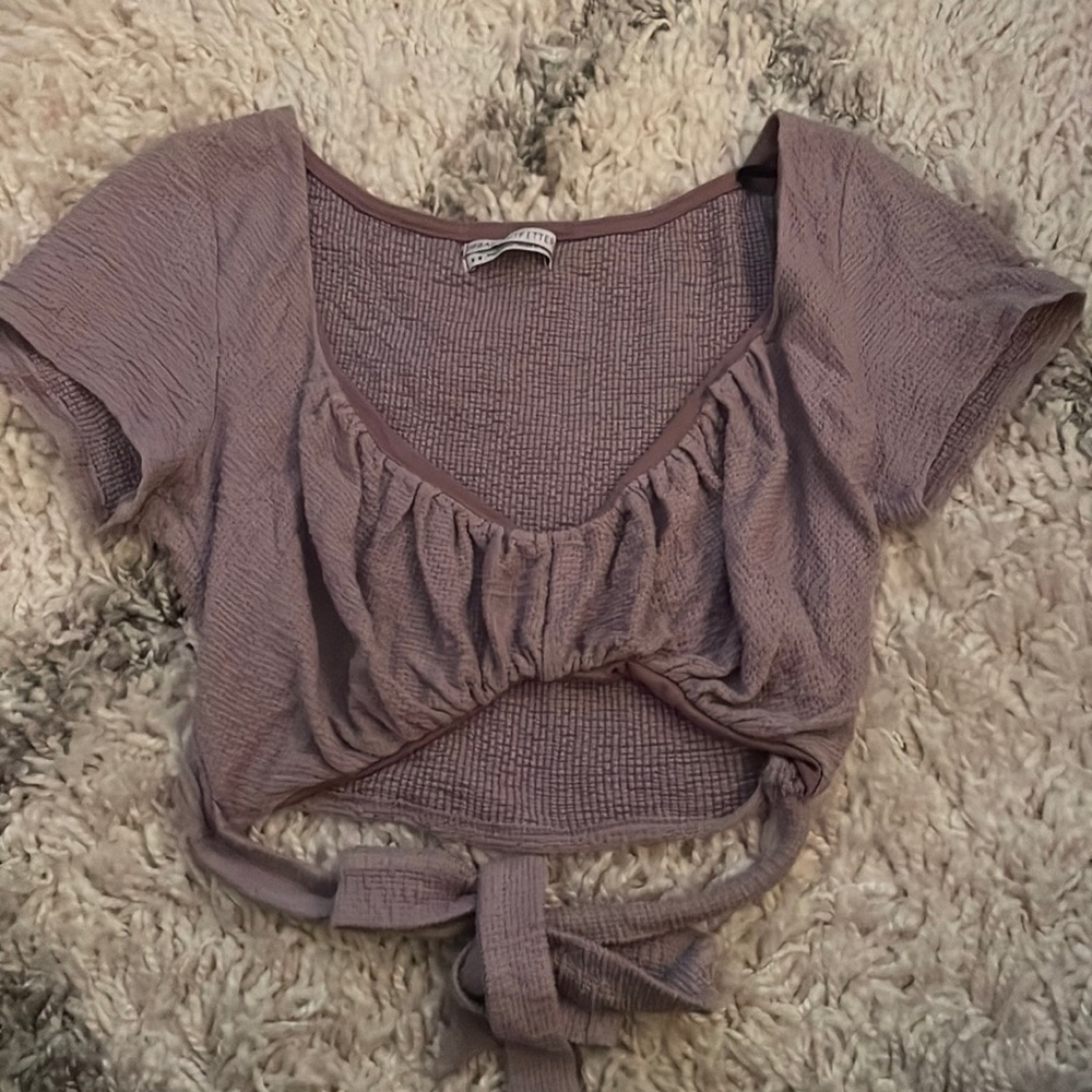 Urban outfitters top